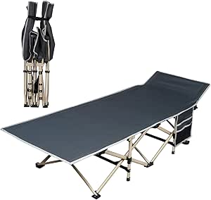 camp stretcher big w