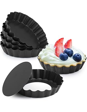 small pie baking dish