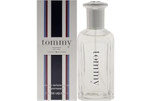 Tommy Hilfiger Eau de Toilette, Uomo, 50 ml