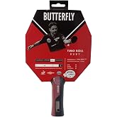 Butterfly Timo Boll Table Tennis Racket