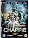 Chappie [DVD] [2015]