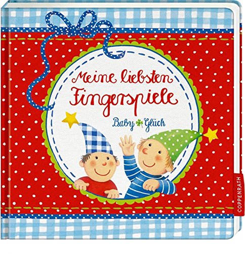 Download BabyGlück - Meine liebsten Fingerspiele Download BabyGlück - Meine liebsten Fingerspiele