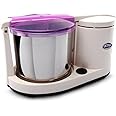 Ultra Dura+ Table Top 1.25L Wet Grinder with Atta Kneader, 110-volt