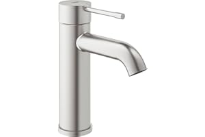 Grohe Essence Bateria umywalkowa, DN 15 Rozmiar S