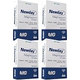 Newday Magnezyum Complex 4X
