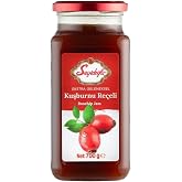 Seyidoğlu Ekstra Geleneksel Bah&ccedil;e Meyveli Re&ccedil;el 380 g