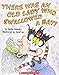There Was an Old Lady Who Swallowed a Bat! by Lucille Colandro, Jared D. Lee Studio