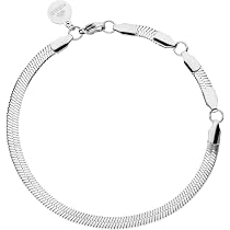 DESIGN - Bracciale in acciaio inossidabile resistente all'acqua