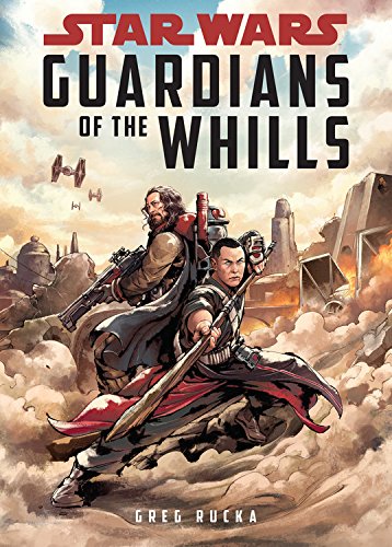 Preisvergleich Produktbild Star Wars Guardians of the Whills (Star Wars: Rogue One)