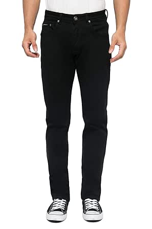 johnwin stretch jeans