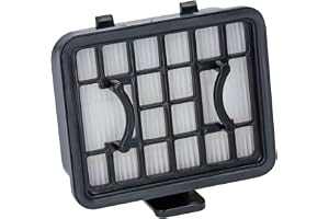 filteryta 230 cm², 97 x 79 x 30 mm lämplig för GAS 18V-1