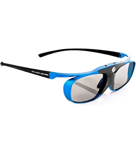 Acer beamer 3d brille Clearance