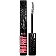 BENEFIT Fan Fest Faning & Volumizing Mascara Mini - Black 4 g