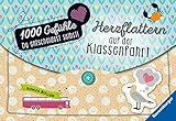 1000 Gefühle, Band 5: Herzflattern auf der Klassenfahrt by 