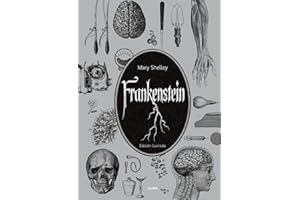 Frankenstein (El Jardín Secreto)