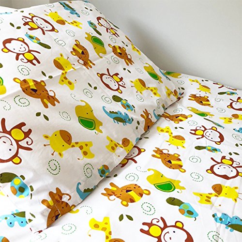 100 cotton cot bed duvet set
