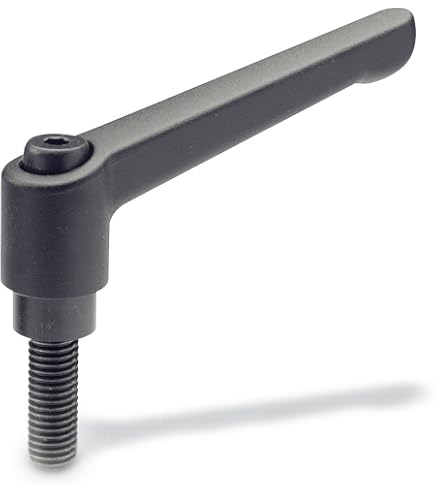 Nuts For T Grooves   DIN 508 5 M4 10