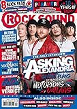 Rock Sound Magazine