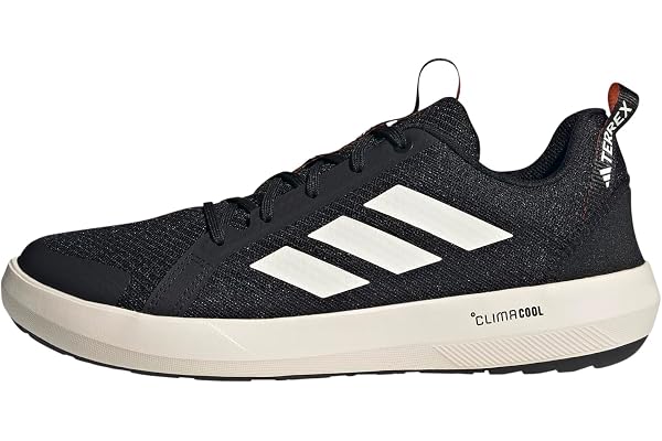 adidas unisex - vuxen Terrex Boat Climacool ShoesVandringsskor