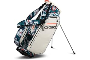OGIO All Elements Hybrid Stand bag