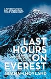 Image de Last Hours on Everest: The gripping story of Mallory and Irvine's fatal ascent