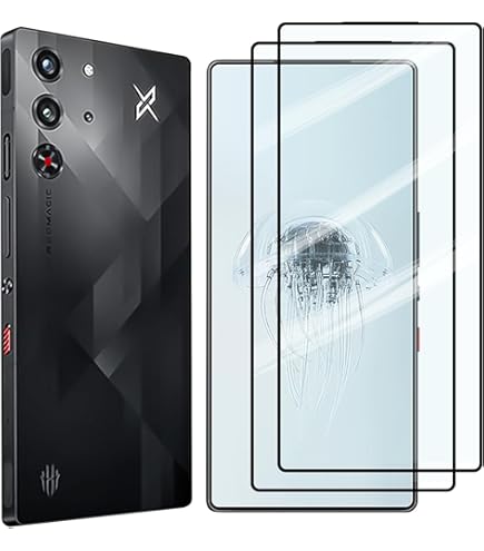 Matte Displayschutzfolie Für Victron Energy GX Touch 70 – Entspiegelt, Kratzfest, 2 Stück