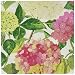 Produktbild Caspari 10610C Papierservietten dreilagig, 20 Stück 24 x 24 cm, Endless summer