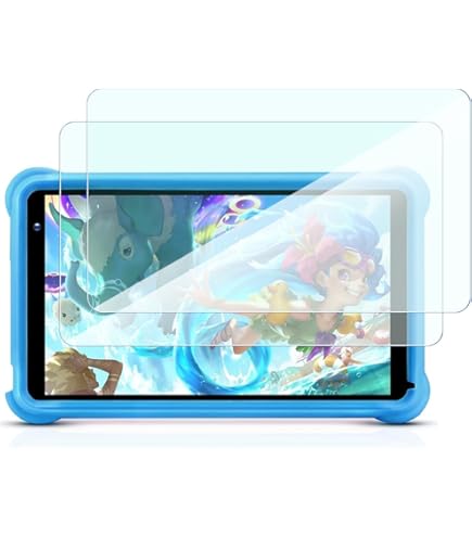Verre Protecteur AtFoliX Pour XP-PEN Artist 16 (2e Gen), Hybride 9H