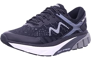 MBT Mężczyźni MTR-1500 II LACE UP MAdidasy