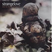 strangelove love and other demons レコード Love and Other Demons: Amazon.co.uk: CDs & Vinyl