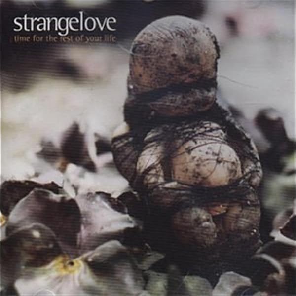 Love and Other Demons: Amazon.co.uk: CDs & Vinyl