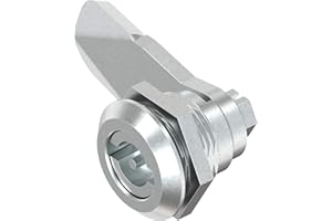 CTA DICHTUNGEN CTA-Dichtungen DB Drehriegel Schloss Schaltschrank Möbelschloss Spindschloss 1C00-518