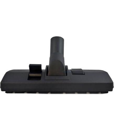 Vhbw Set Di 2 Filtri HEPA Compatibili Con AEG SilentPerformer Cyclonic (ASPC 7110, 7140, 7150) - Sostituisce AFS1, ASF1W, E12 - Per Allergici