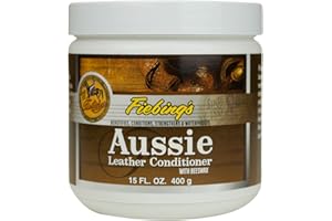 Fiebing's Aussie - Cura della pelle, 400 g