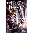 Der Herr des Turmes: Rabenschatten 2 : Ryan, Anthony, Riffel, Hannes ...