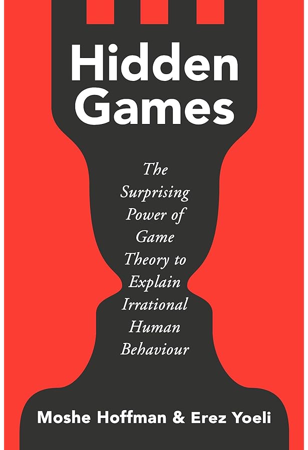 Buy Behavioral Game Theory: Experiments in Strategic