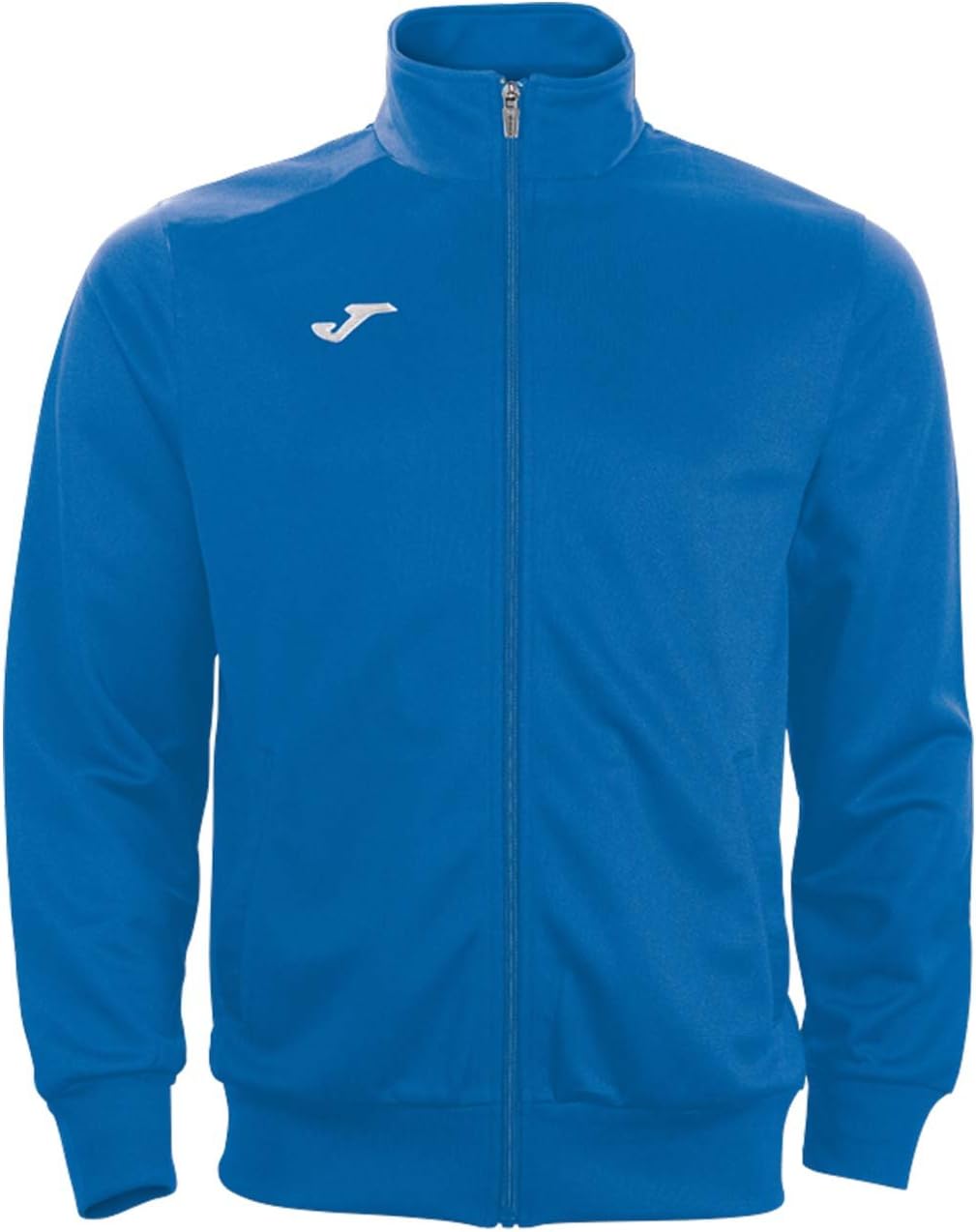 Joma - Chaqueta de Hombre , 6XS - 3XL - Bolsillos, Rib en Bajo y Puños que Evitan Entradas de Frío - Gala