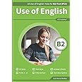 Use of English B2: 10 Use of English Tests for B2 First (FCE)