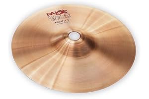 Paiste 2002 Accent Cymbal 6" - Effect Cymbal