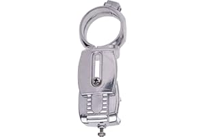 DUR-line Select Single Feed - Soporte LNB Regulable en Altura para Antenas DUR-line Select Ø 40 mm