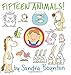 Fifteen Animals (Boynton on Board) by 