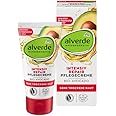 alverde Natural Cosmetics Intensive Repair Cream 50 ml