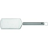 WMF Profi Plus &ndash; Fine Grater, Cromargan Polished Stainless Steel 18/10 Dishwasher Safe