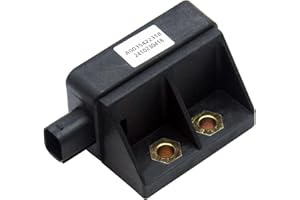 Arotzelox ESP YAW TURN RATE SENSOR PARA W163 W203 R170 ML/SLK/CLK/C CLASS A0035422318 ESP A0035422318Q01