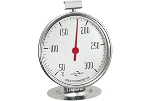 KÜCHENPROFI Kuchenprofi 26K6510 termometr do piekarnika, 7,5 cm