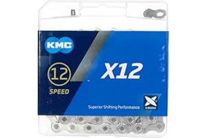 KMC X12 12 Speed Chain