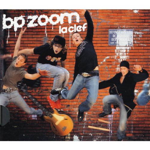 Preisvergleich Produktbild La Clef