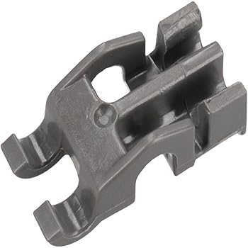 Support Top Gris Pour Lave-vaisselle Whirlpool 481010601298 à Prix