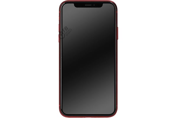 Apple iPhone 11, 128Go, Red - (Reconditionné)