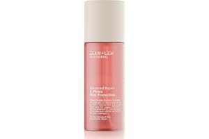 Jean & Len 2-Phase Heat Protection Professional Advanced Repair, 150 ml